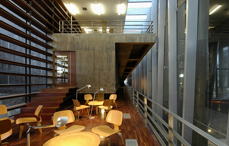Central Library 4