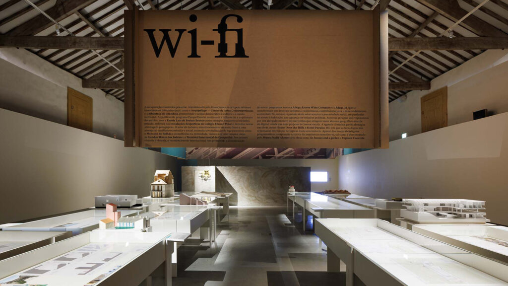 Exhibitions
