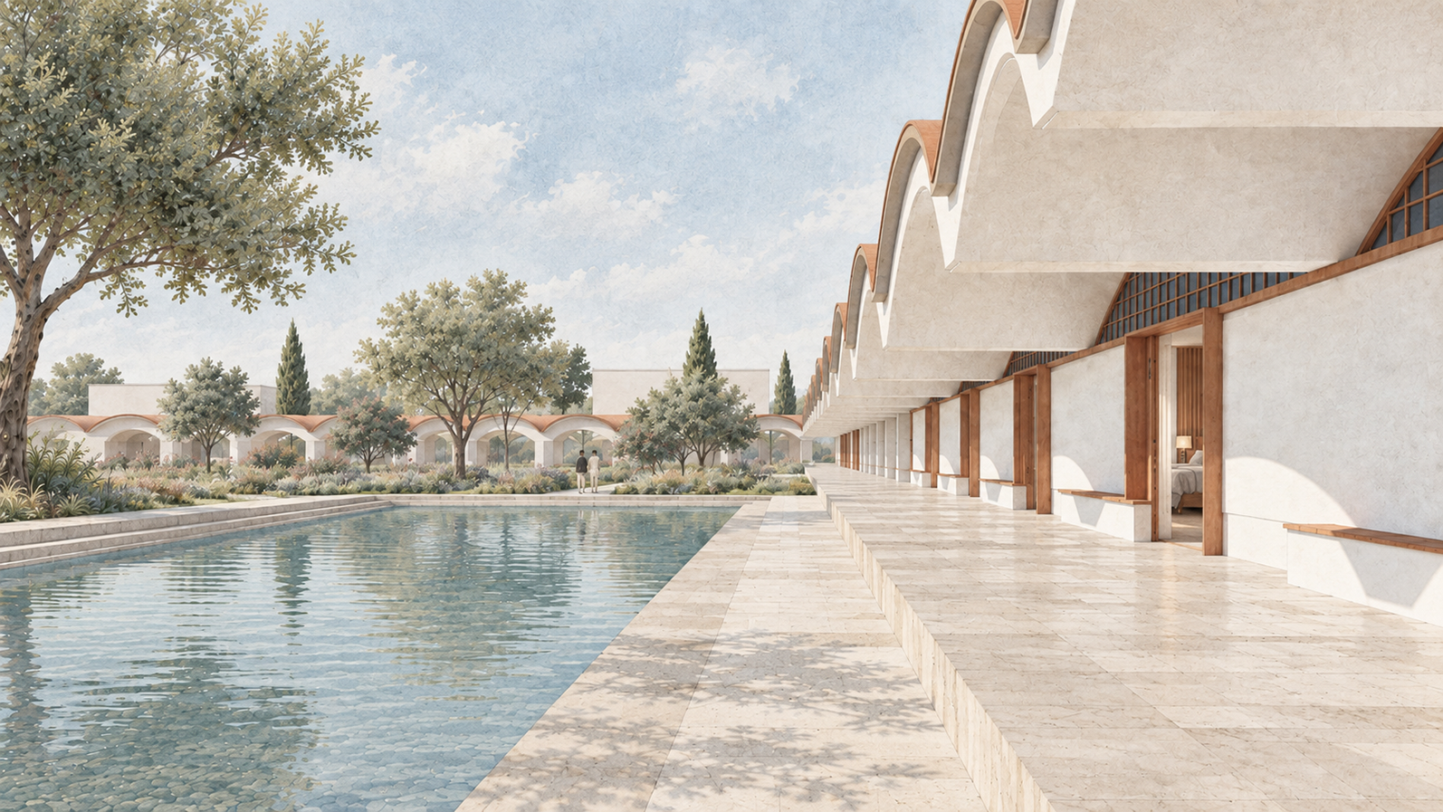 Herdade da Boina Hotel