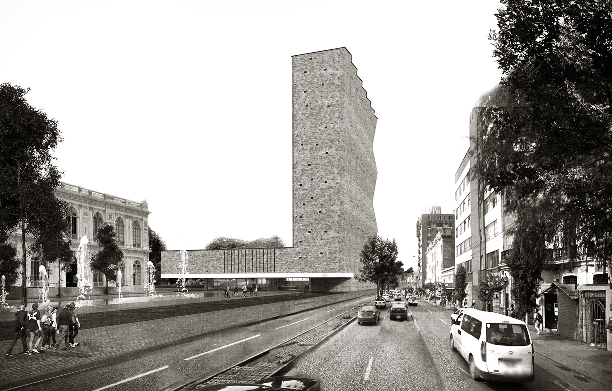 Lima Art Museum