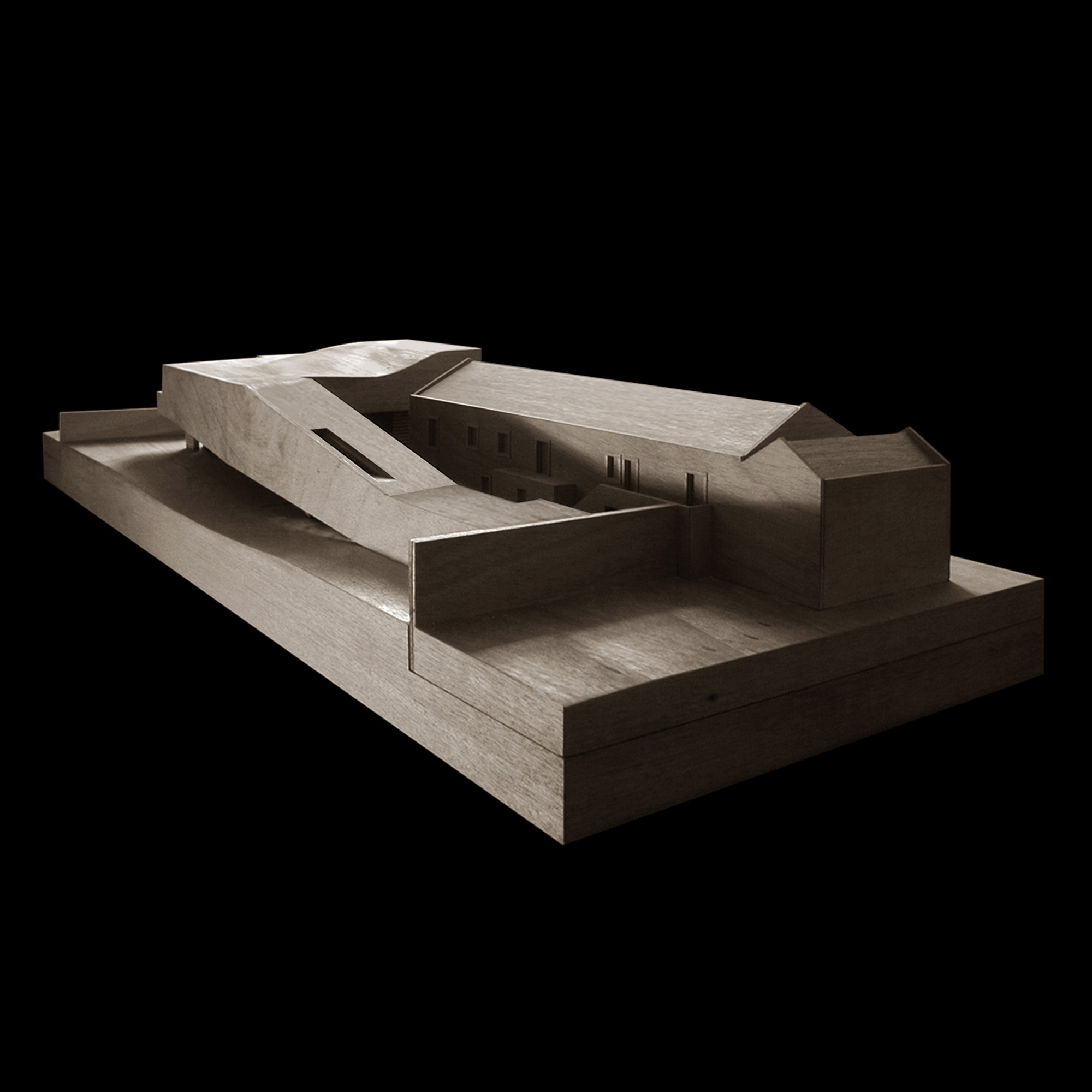Museu da Ribeira Grande, Açores