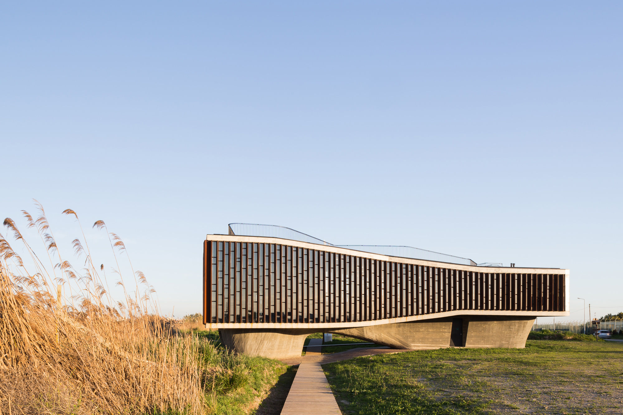 Machado-costa-arquitectos-Observatorio-Aveiro-SITE