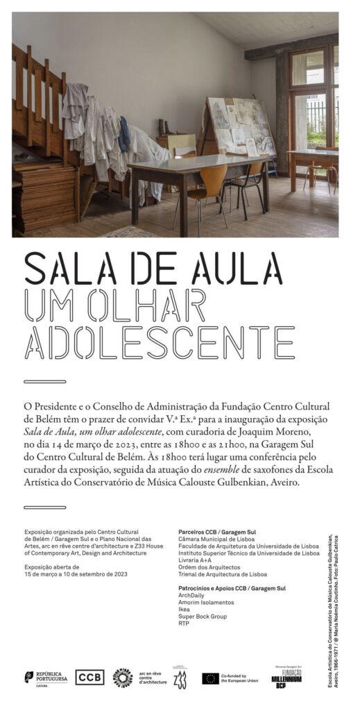 Exhibitions