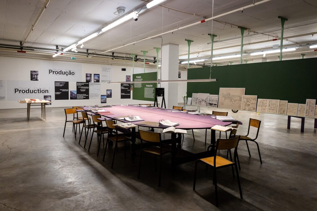 Exhibitions
